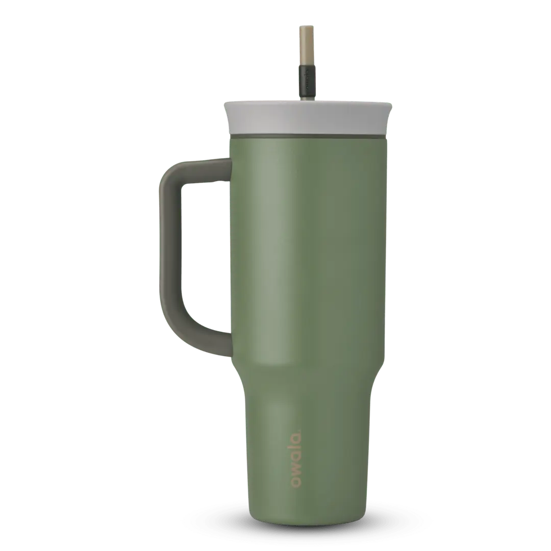 OWALA 40oz Tumbler