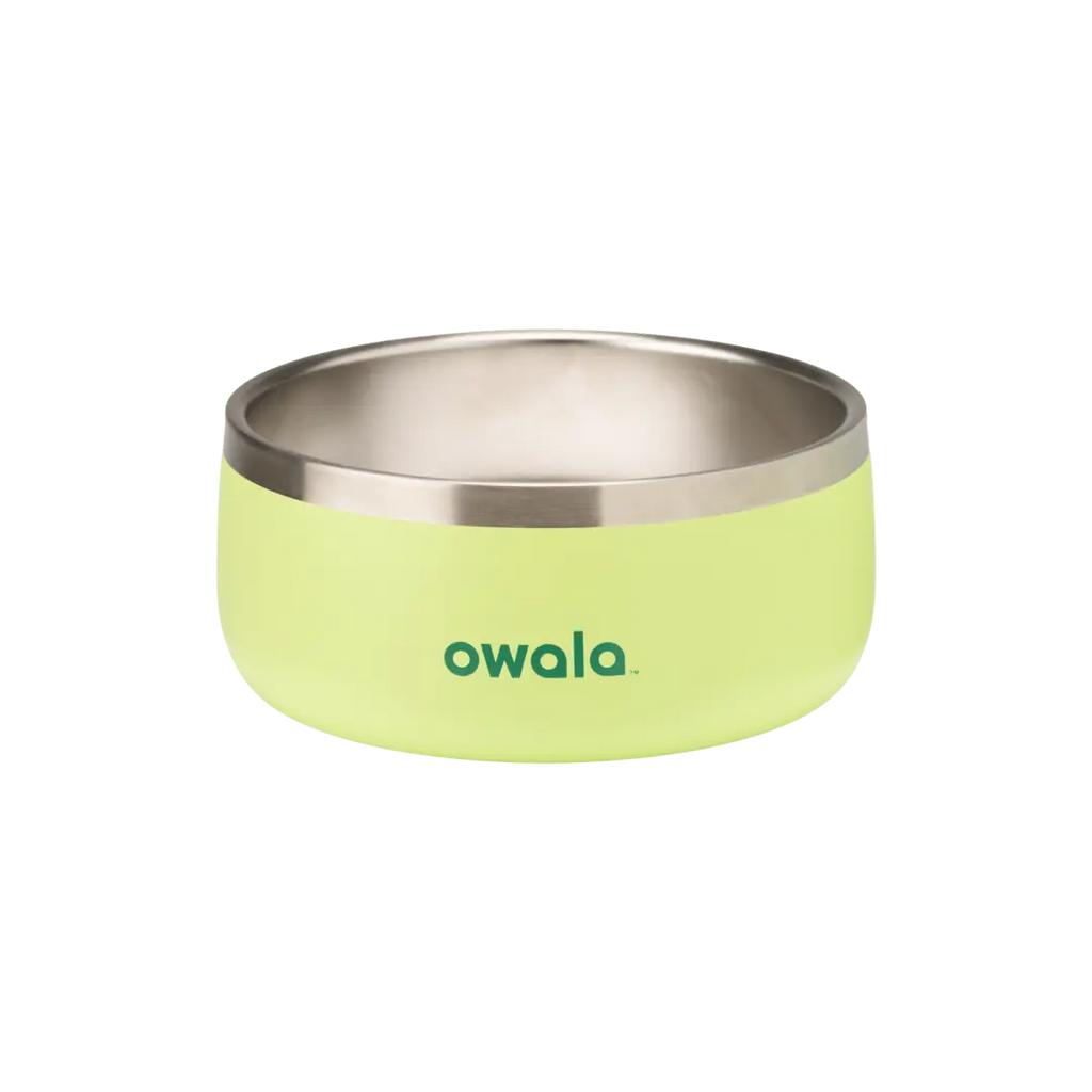 OWALA Pet Bowl