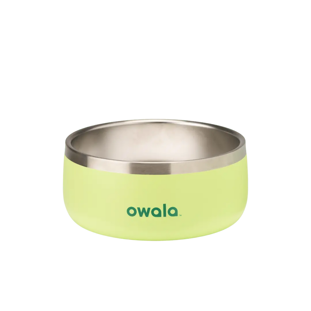 OWALA Pet Bowl