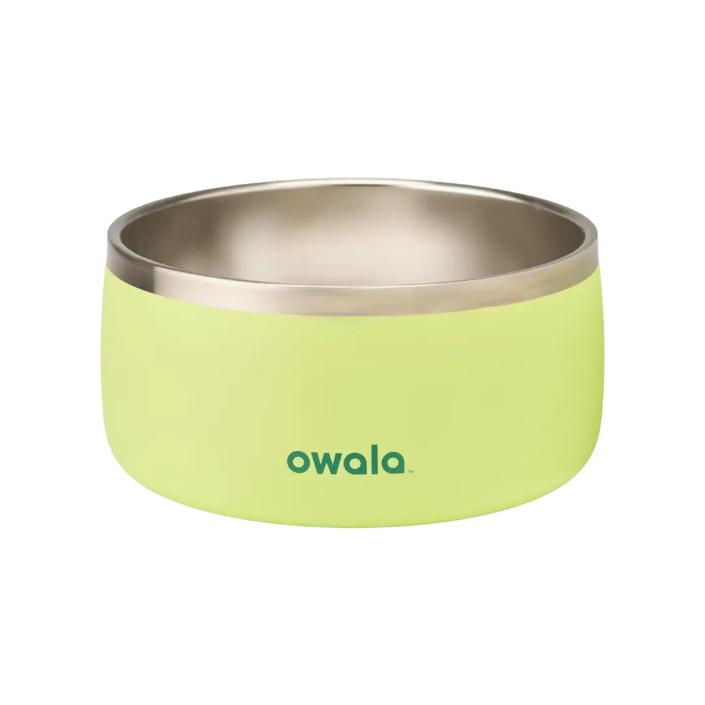 OWALA Pet Bowl