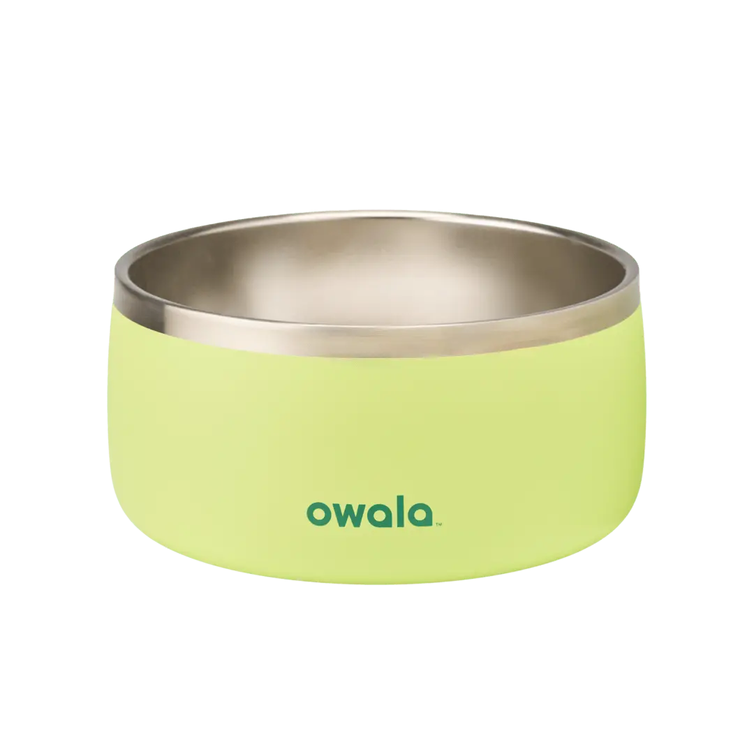 OWALA Pet Bowl