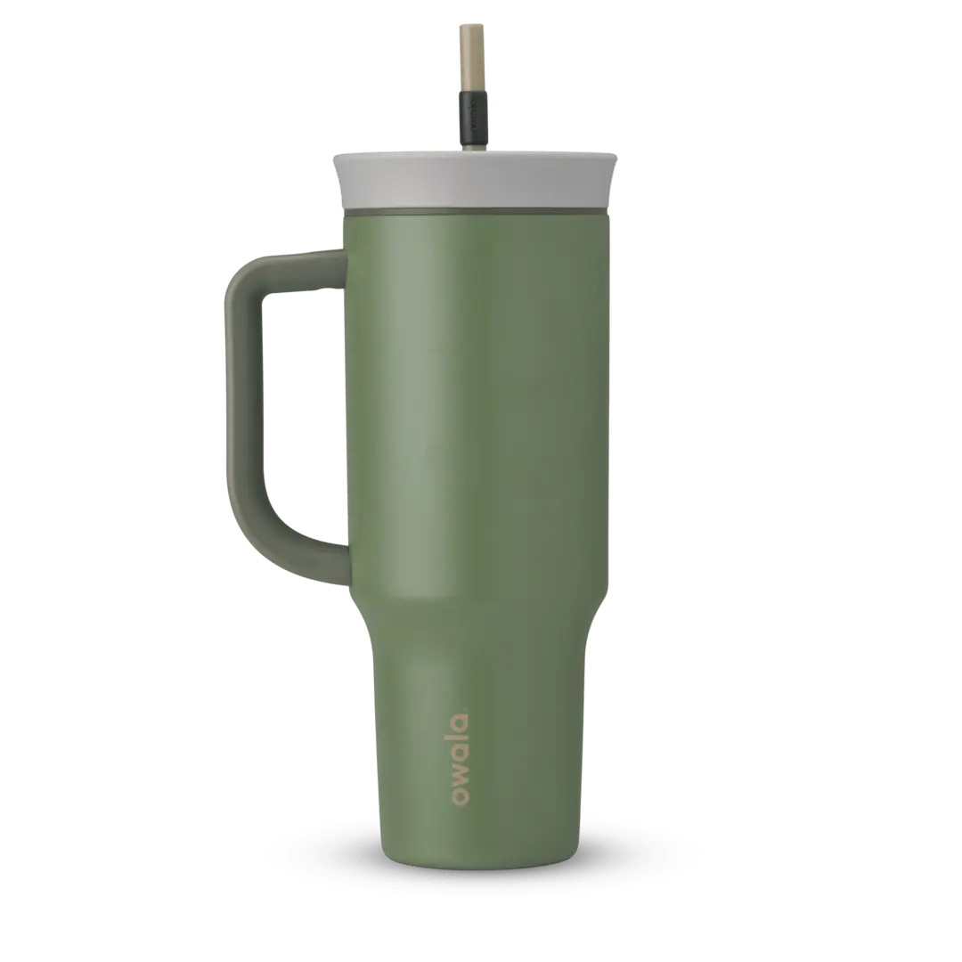 OWALA 40oz Tumbler