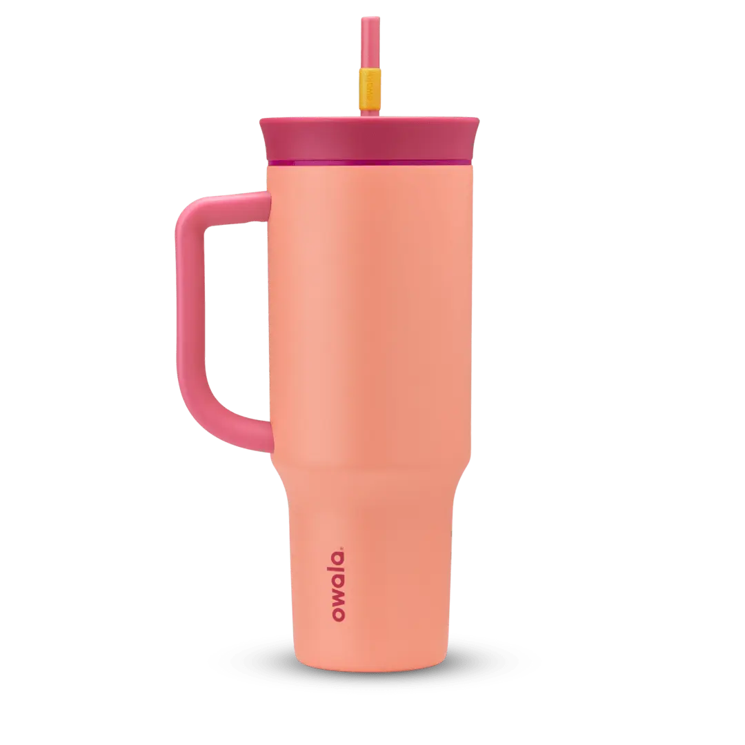 OWALA 40oz Tumbler