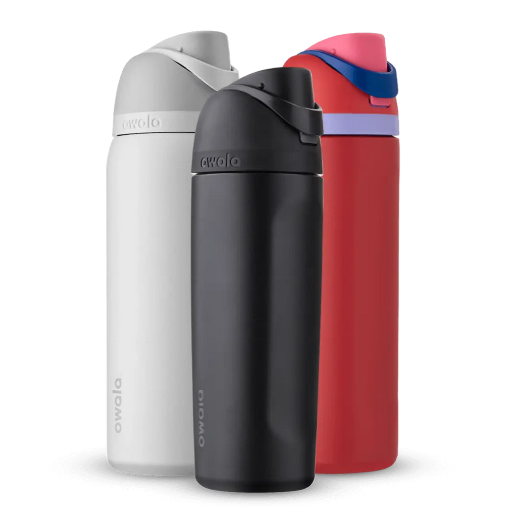OWALA FreeSip Bundle