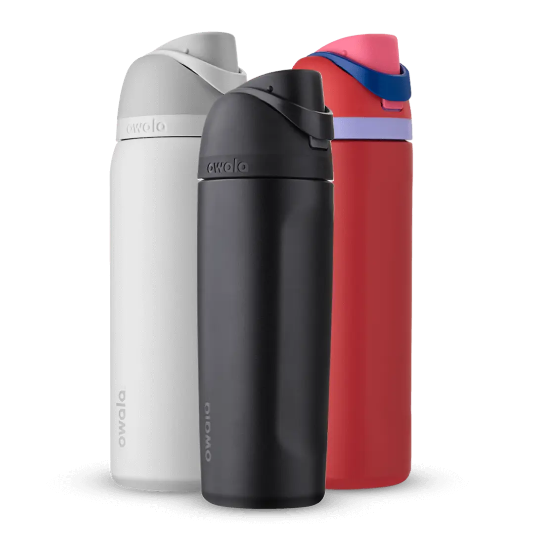 OWALA FreeSip Bundle