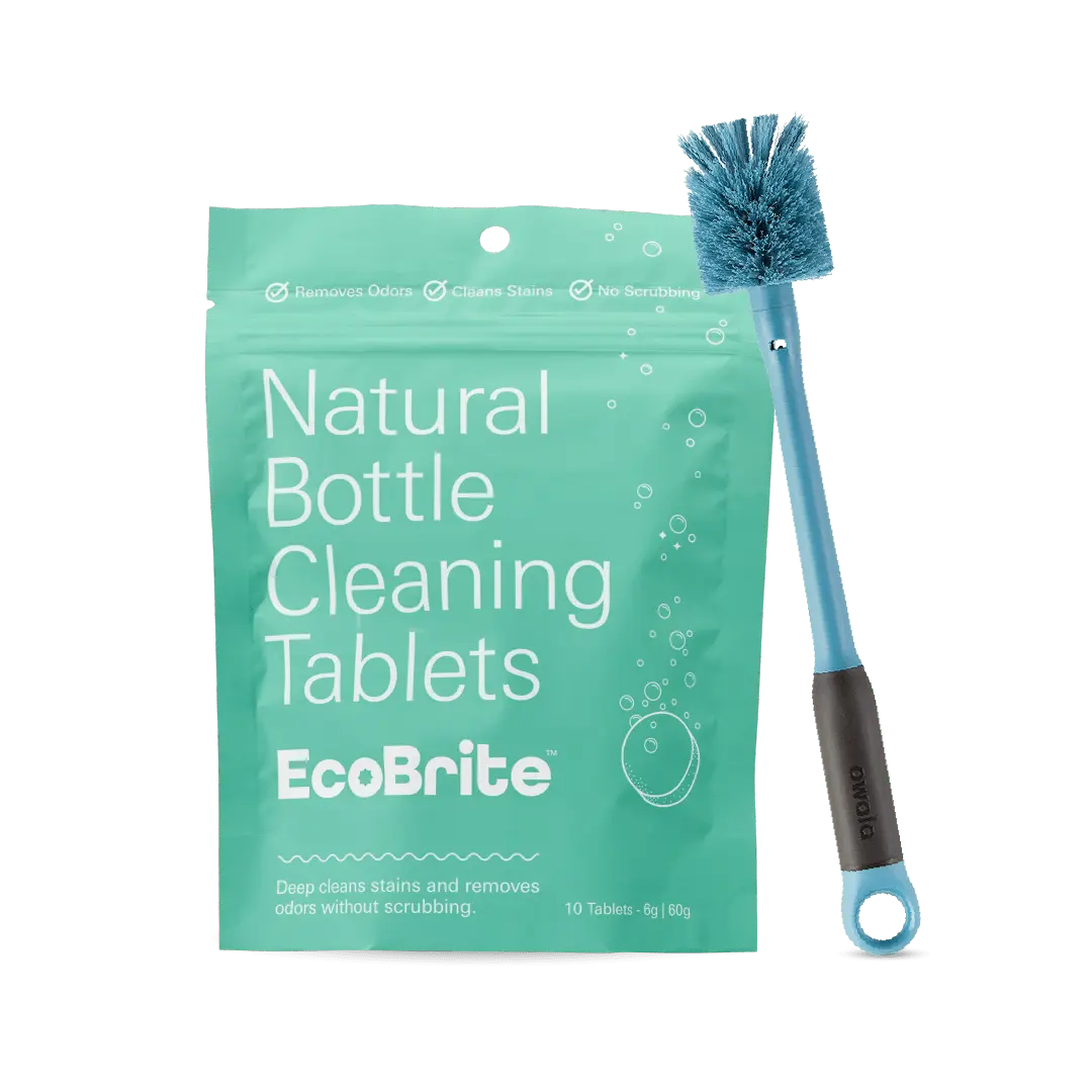 OWALA Bottle Cleaning Bundle