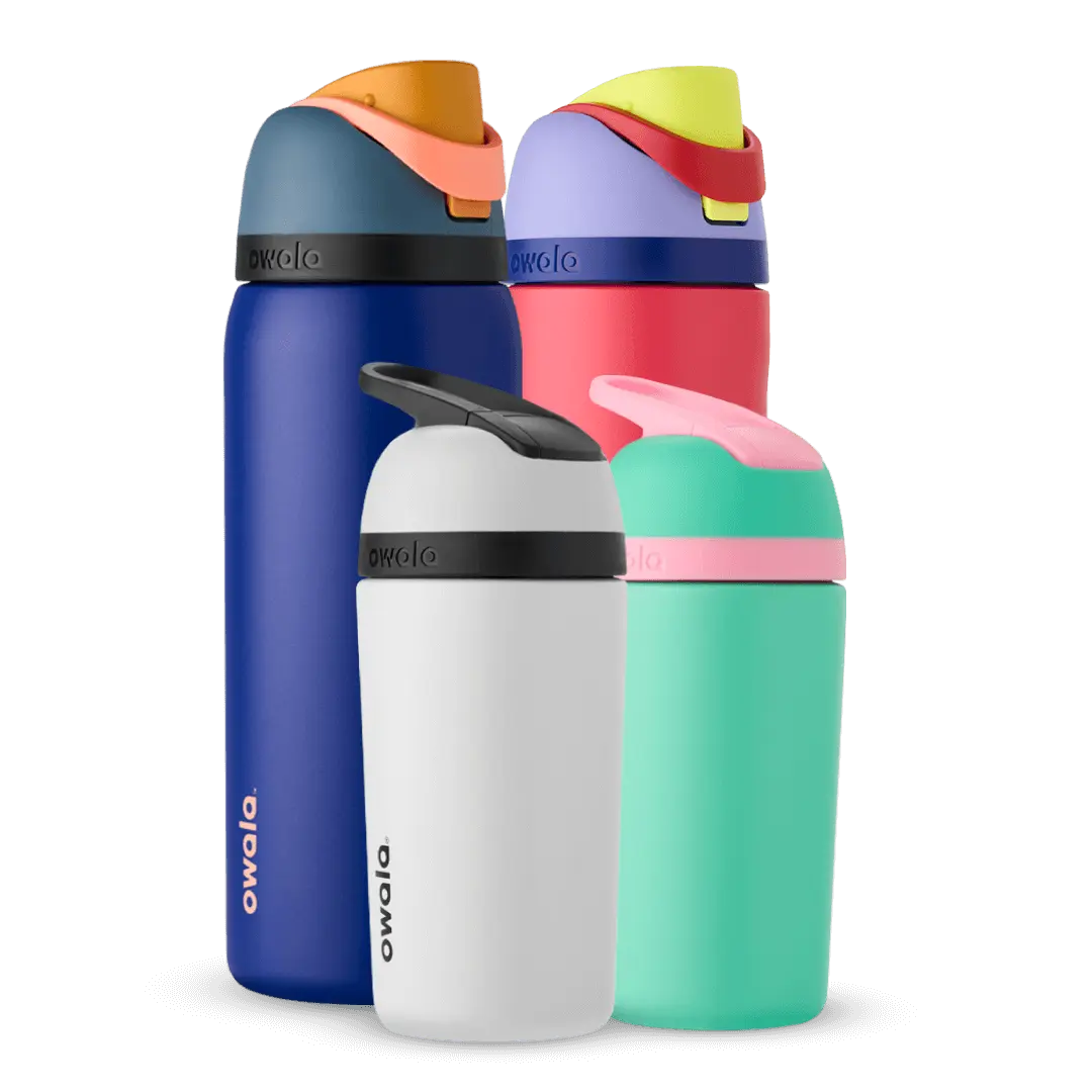 OWALA Family Bundle