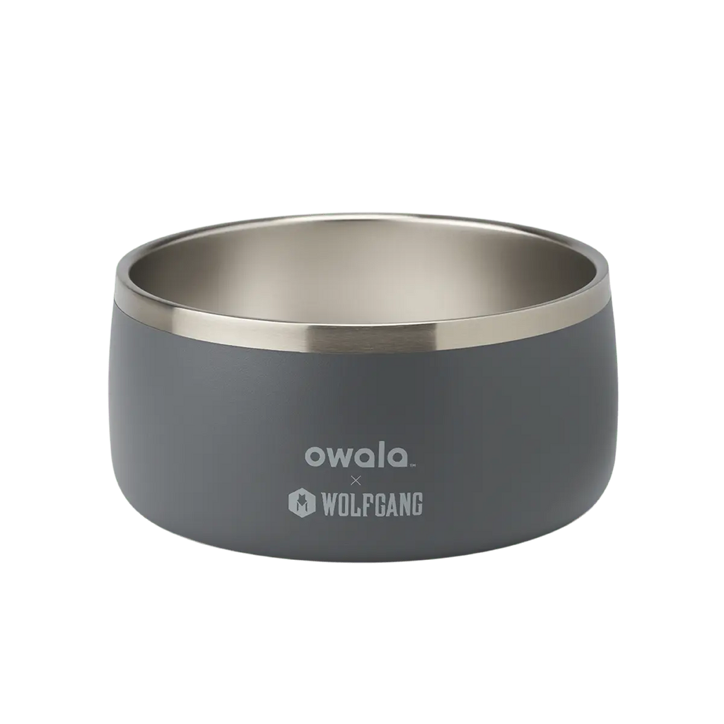 OWALA Pet Bowl