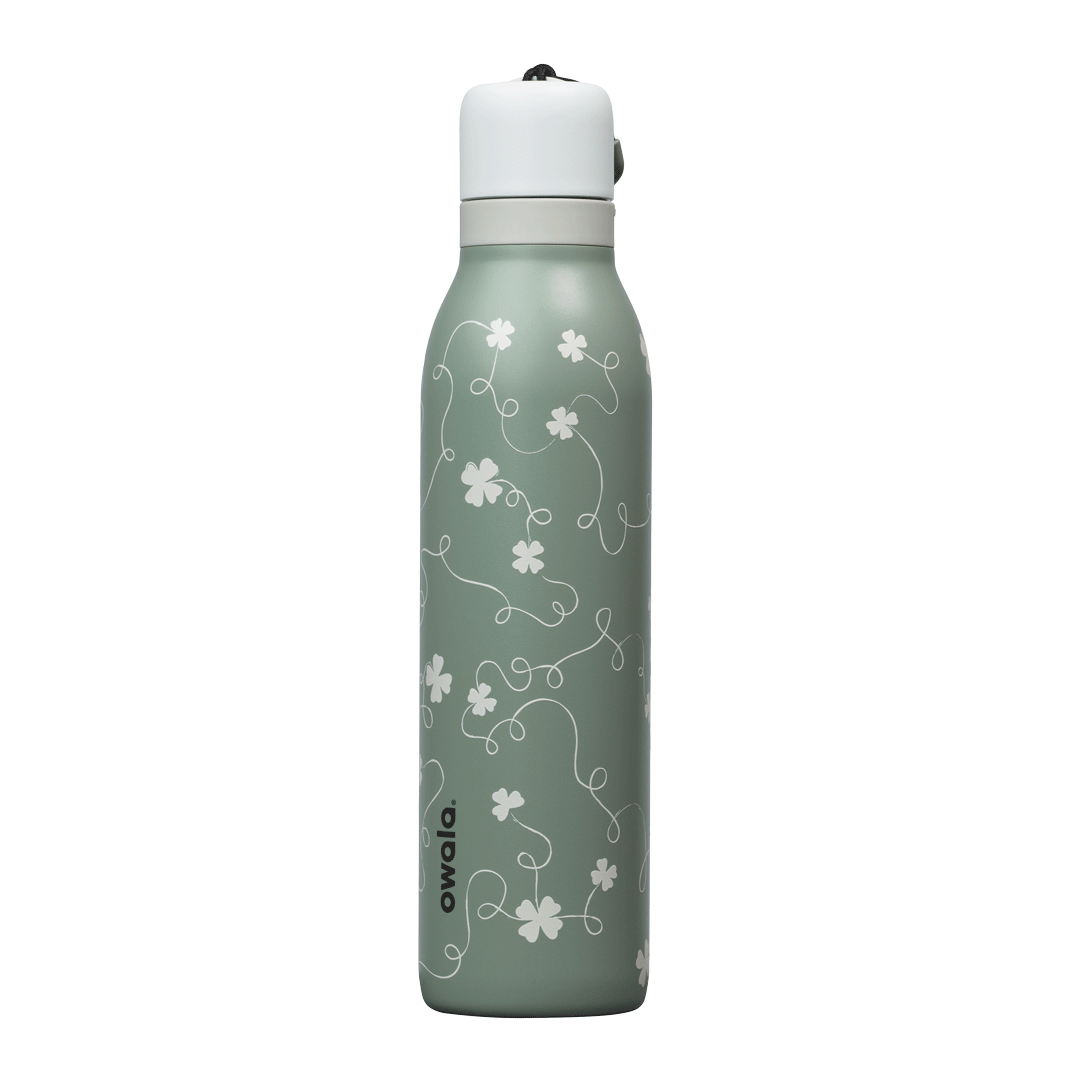 OWALA Clover Achiever