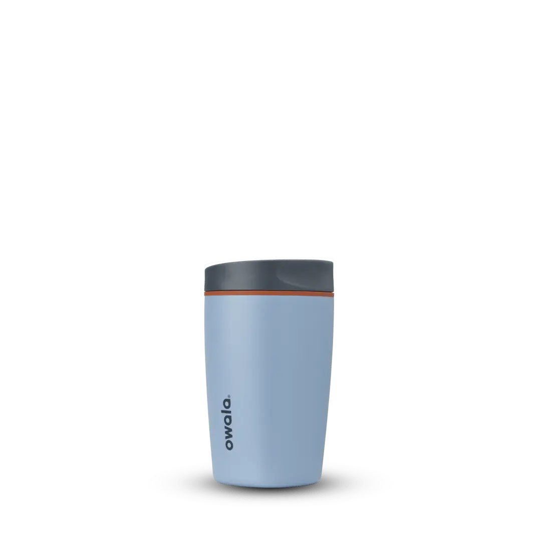 OWALA SmoothSip® Slider