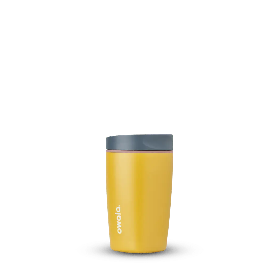 OWALA SmoothSip® Slider