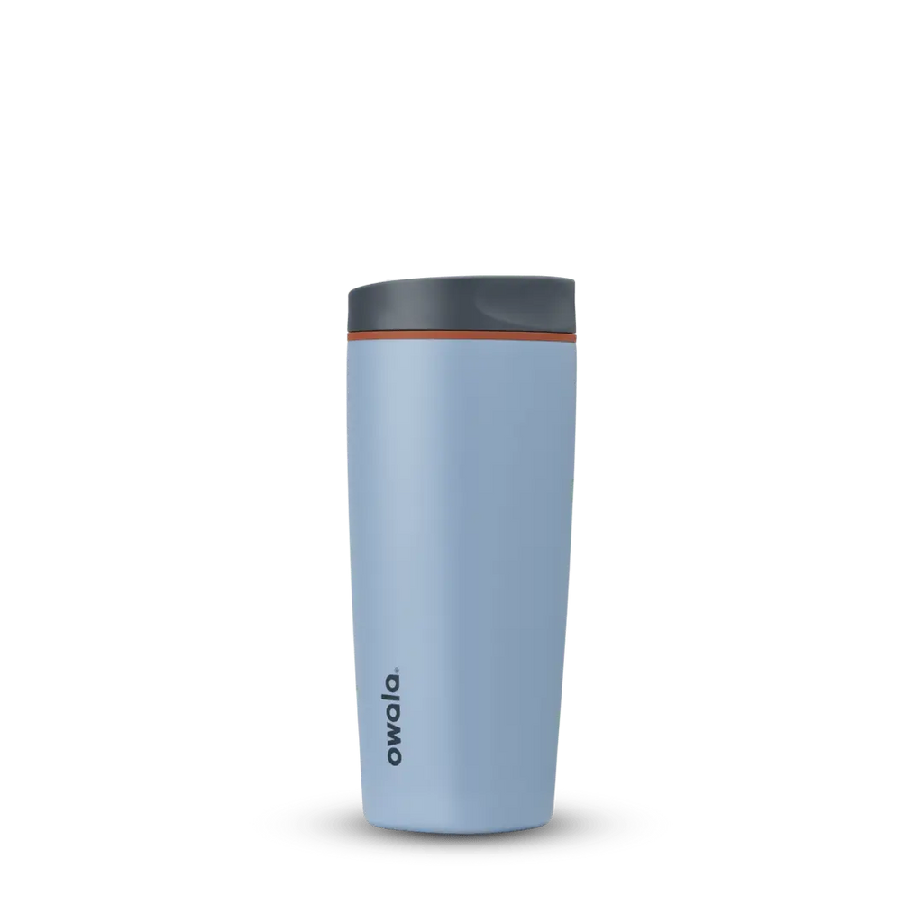 OWALA SmoothSip® Slider
