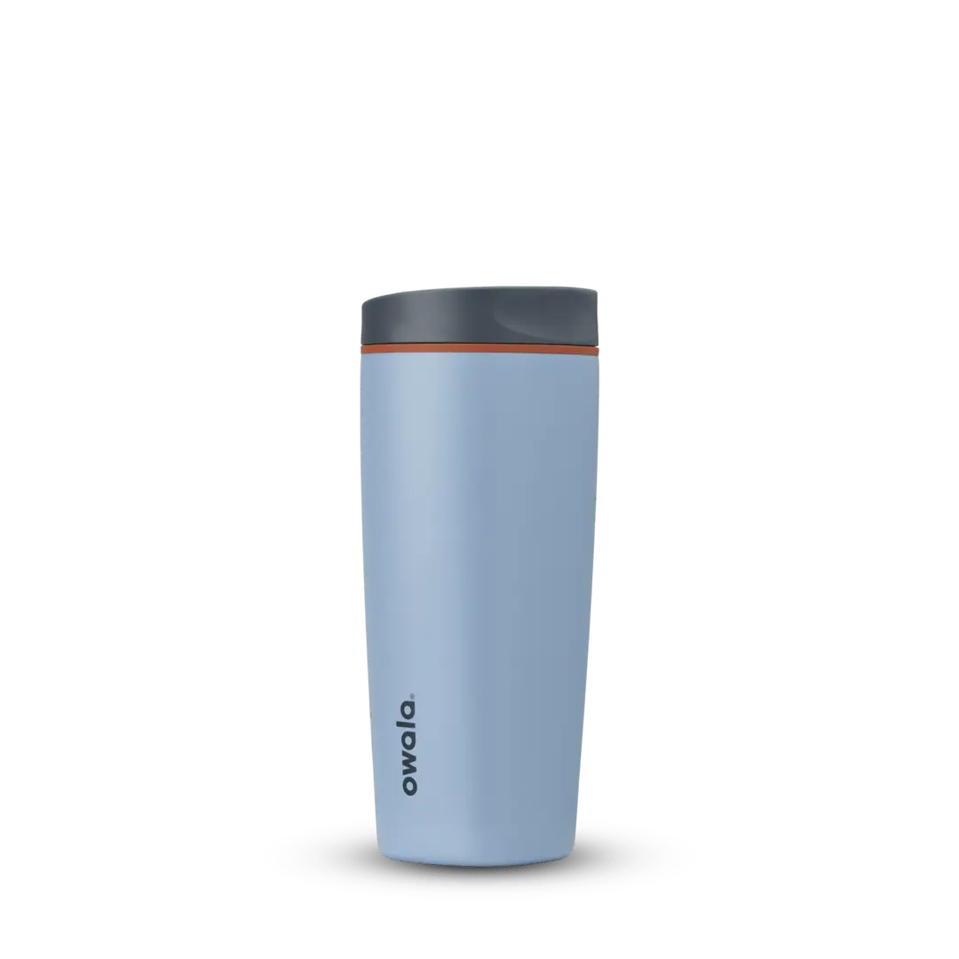 OWALA SmoothSip® Slider
