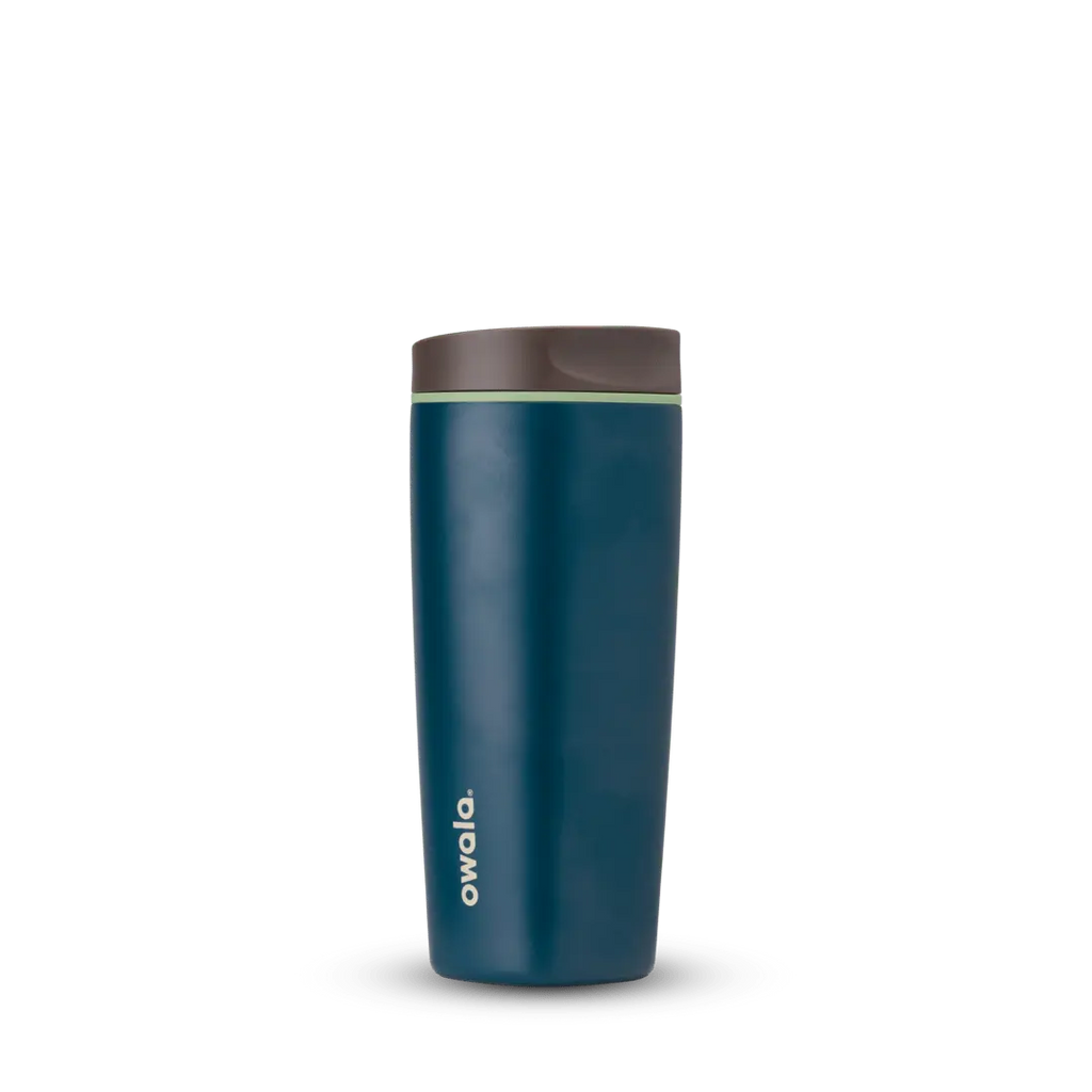 OWALA SmoothSip® Slider