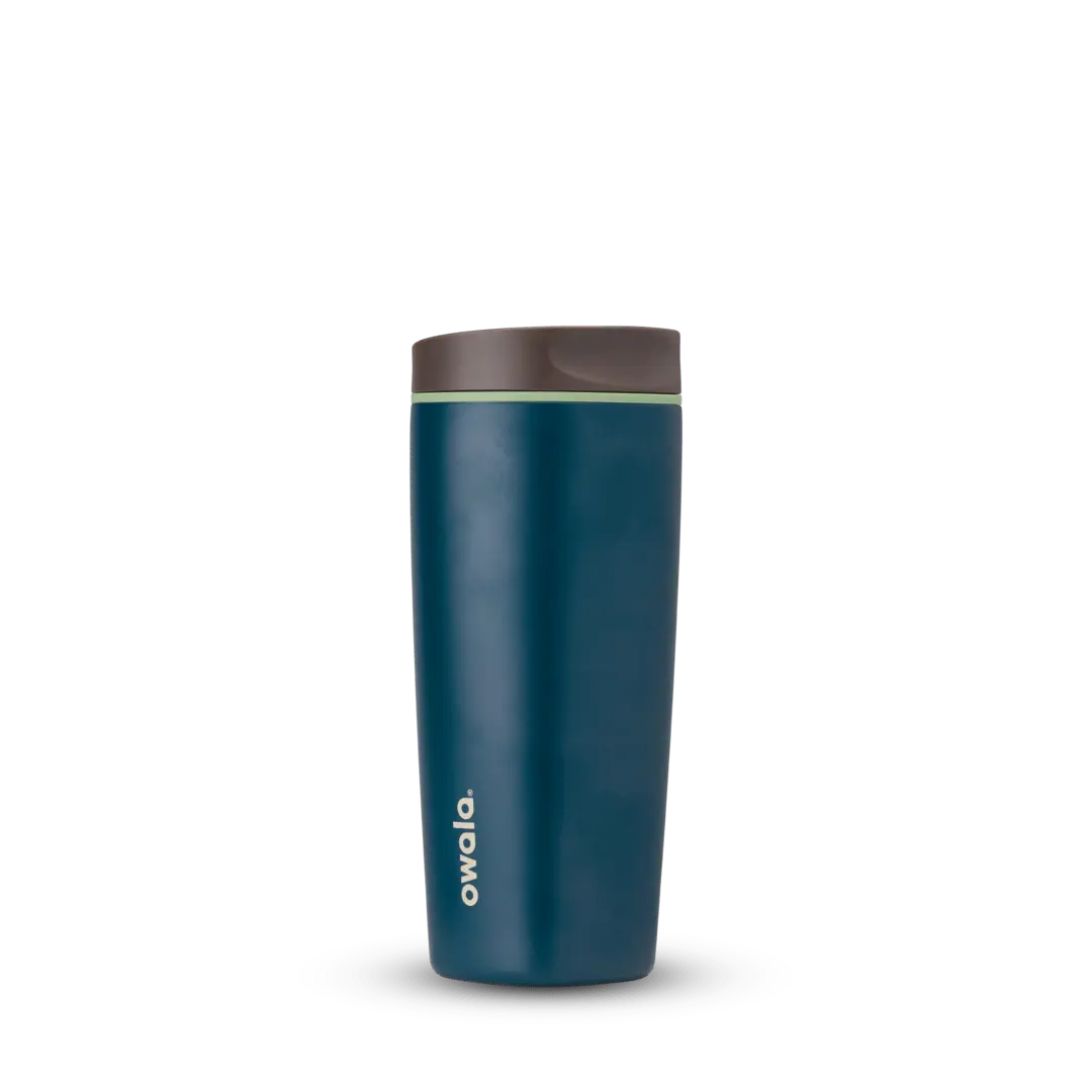 OWALA SmoothSip® Slider