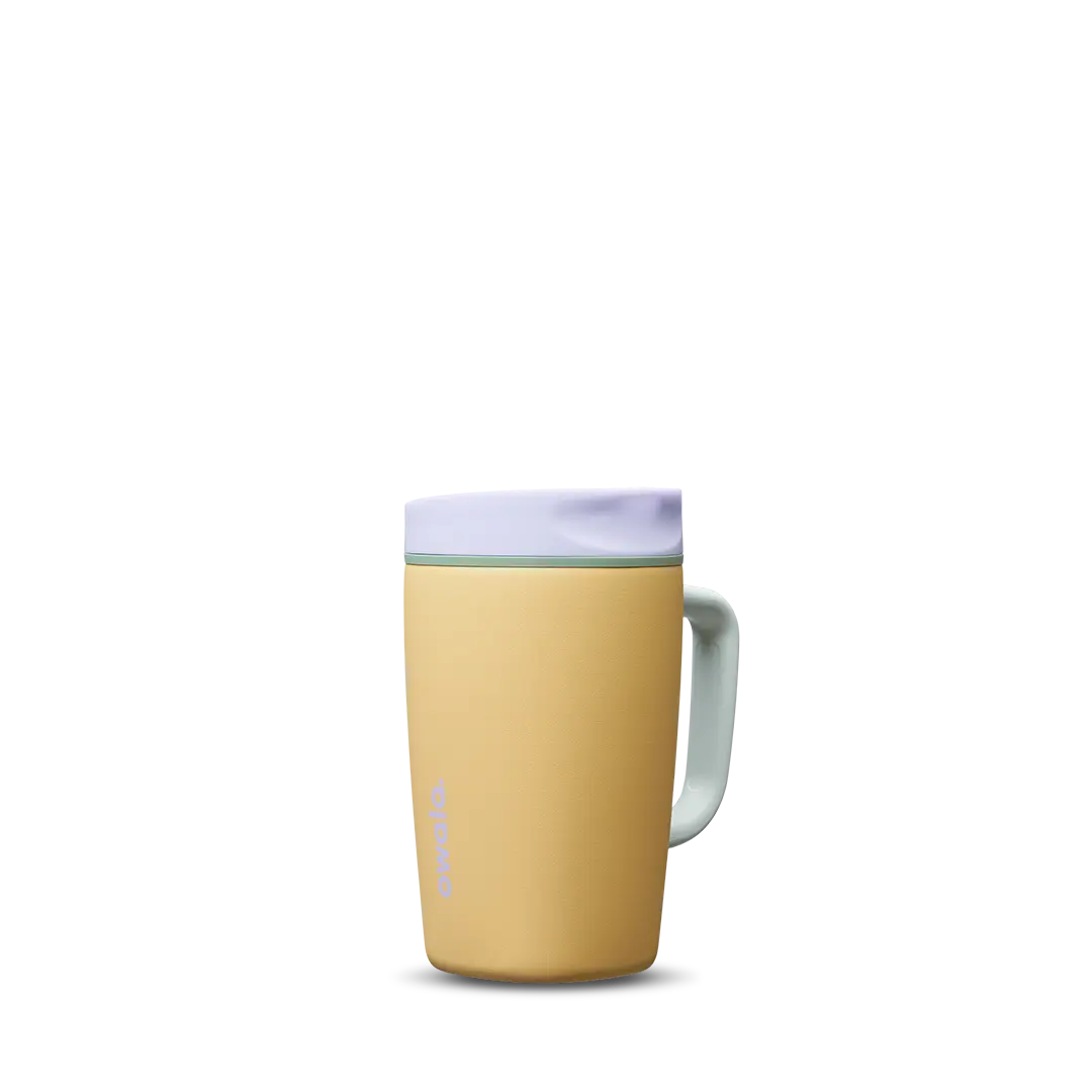 OWALA SmoothSip® Slider with Handle