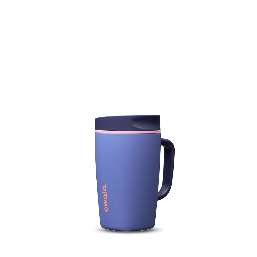 OWALA SmoothSip® Slider with Handle