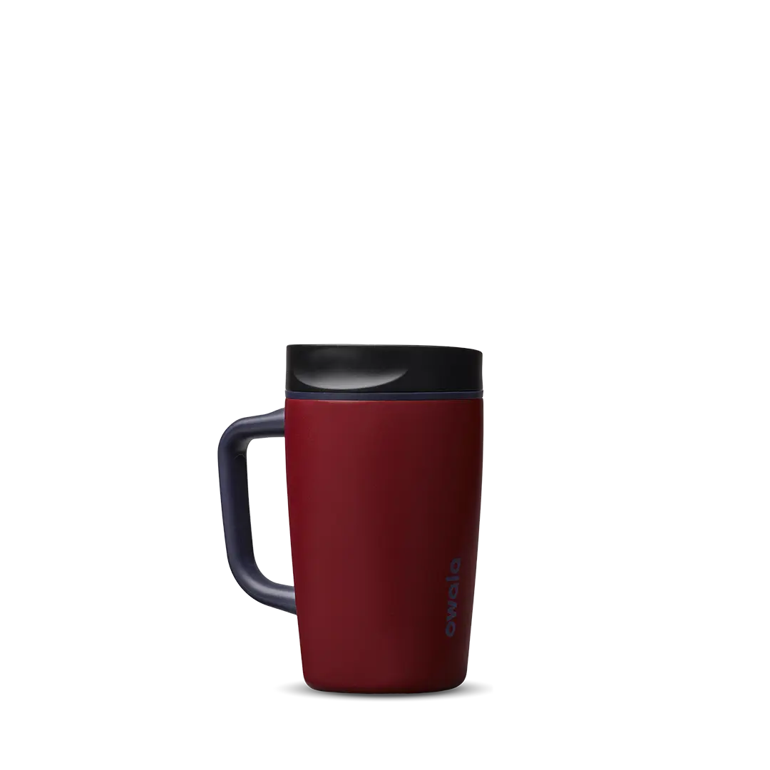 OWALA SmoothSip® Slider with Handle