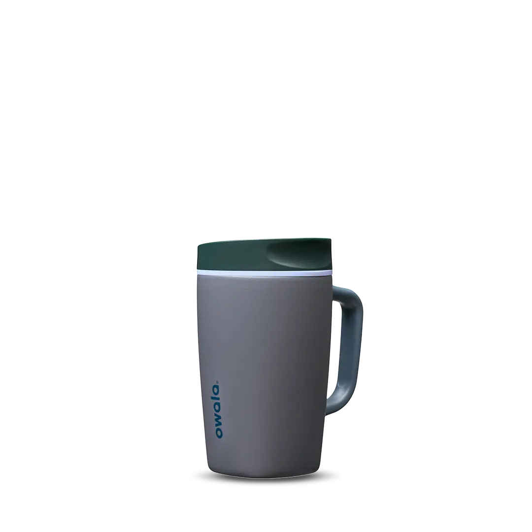 OWALA SmoothSip® Slider with Handle