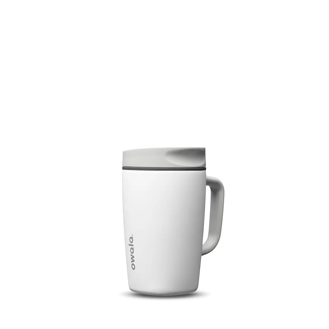 OWALA SmoothSip® Slider with Handle