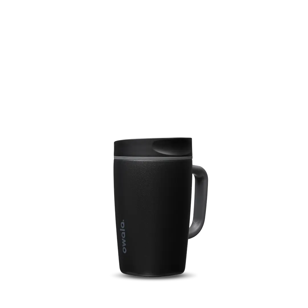 OWALA SmoothSip® Slider with Handle