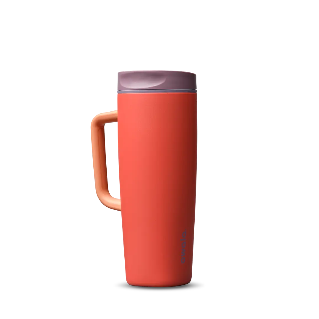 OWALA SmoothSip® Slider with Handle