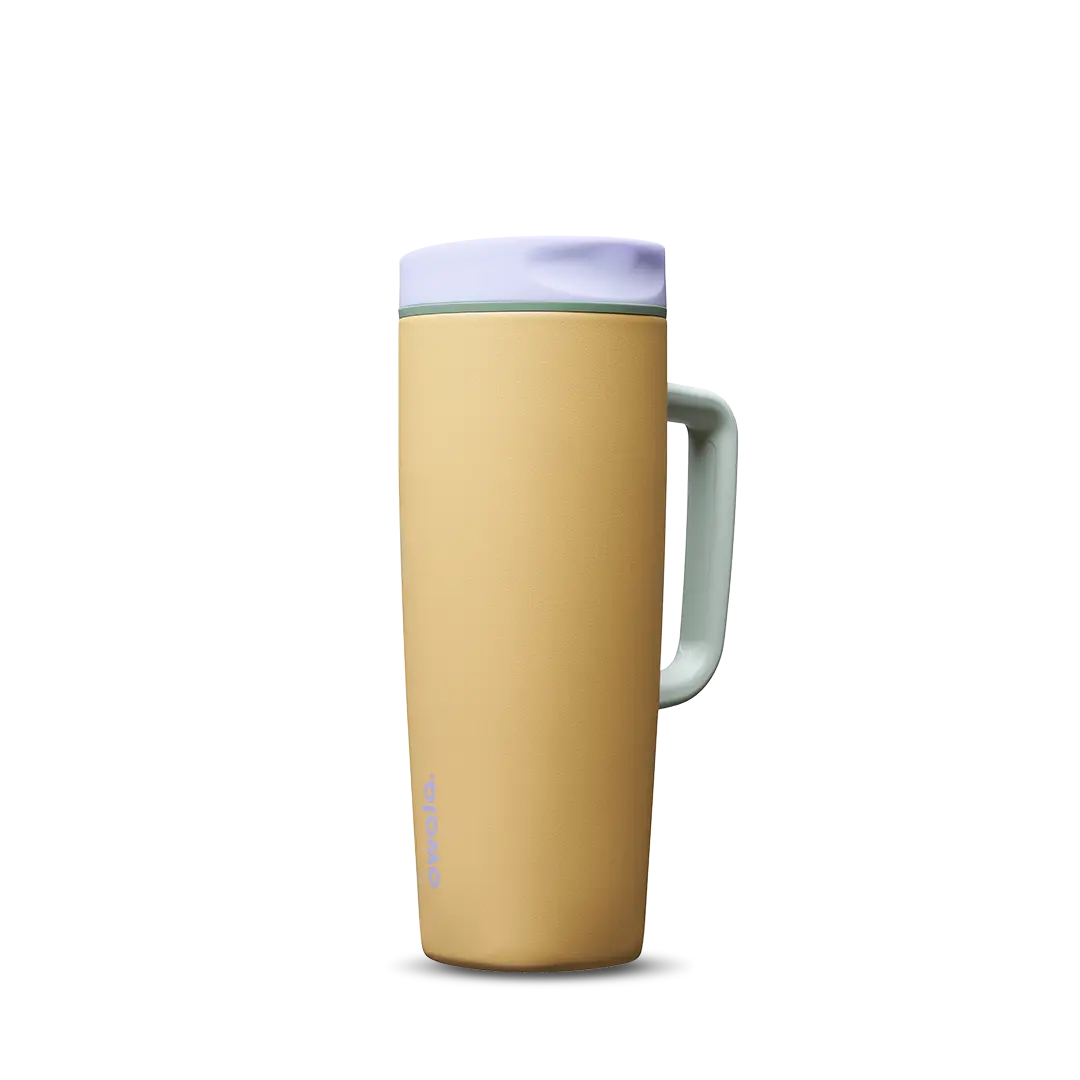 OWALA SmoothSip® Slider with Handle