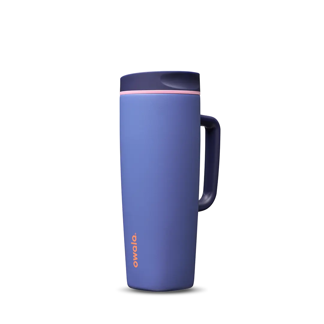OWALA SmoothSip® Slider with Handle