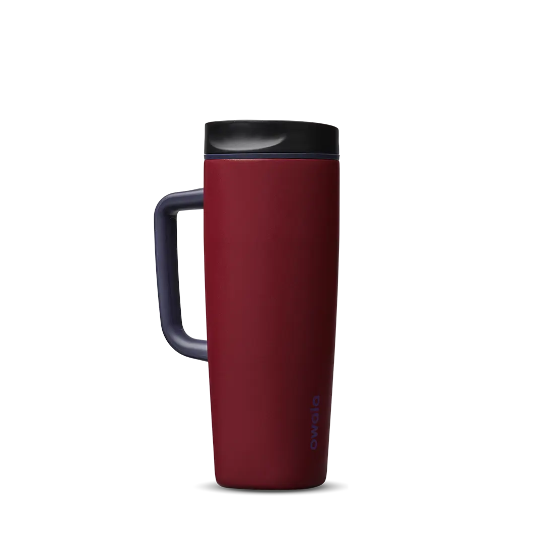 OWALA SmoothSip® Slider with Handle
