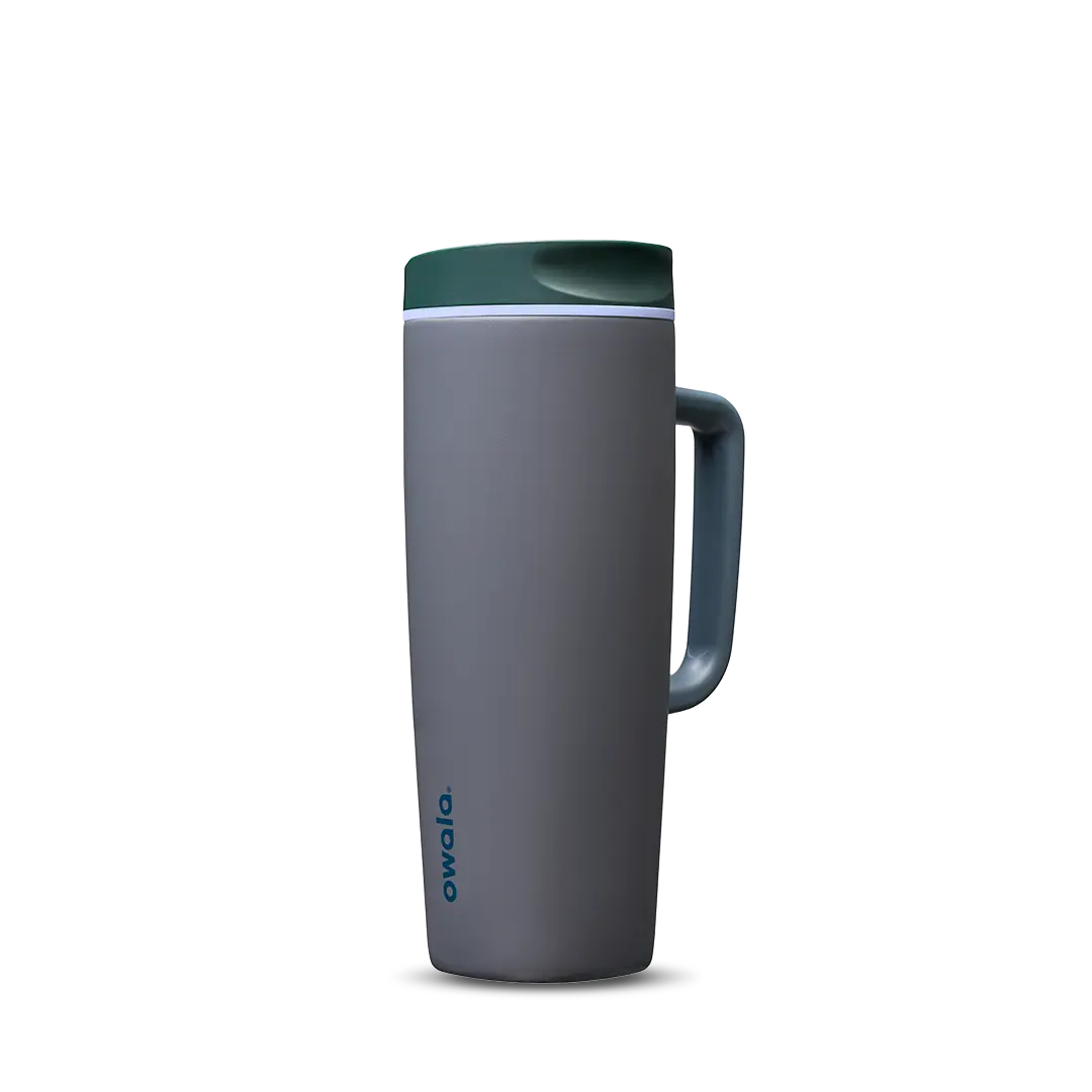 OWALA SmoothSip® Slider with Handle