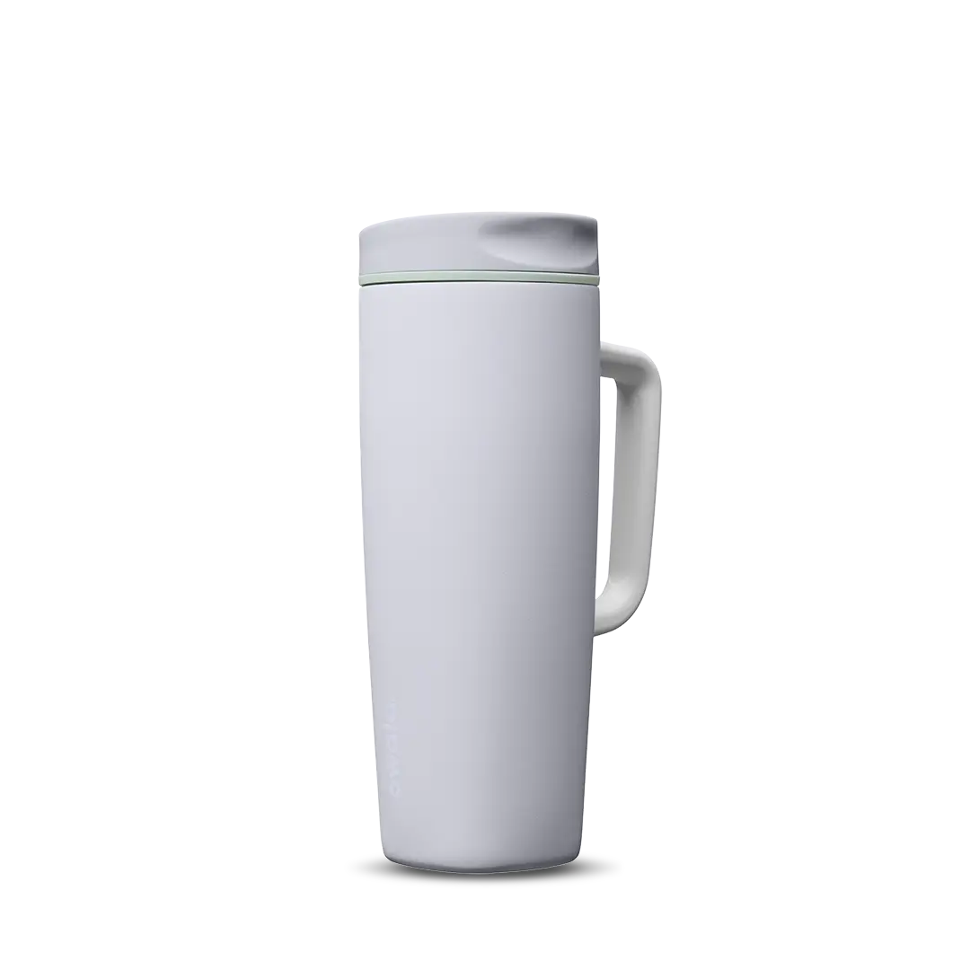 OWALA SmoothSip® Slider with Handle