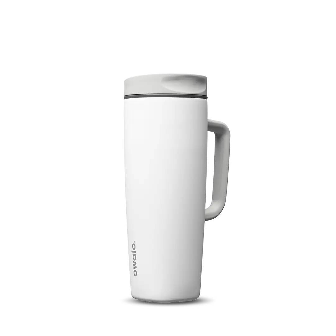 OWALA SmoothSip® Slider with Handle