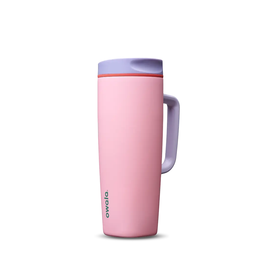 OWALA SmoothSip® Slider with Handle