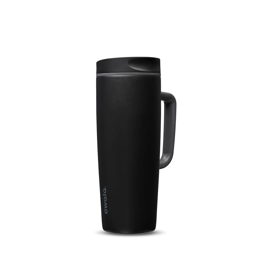 OWALA SmoothSip® Slider with Handle