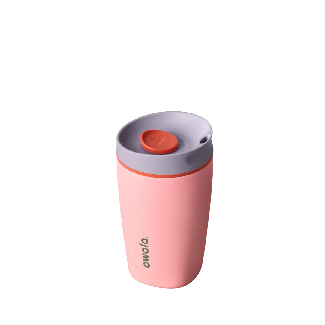 OWALA SmoothSip® Slider