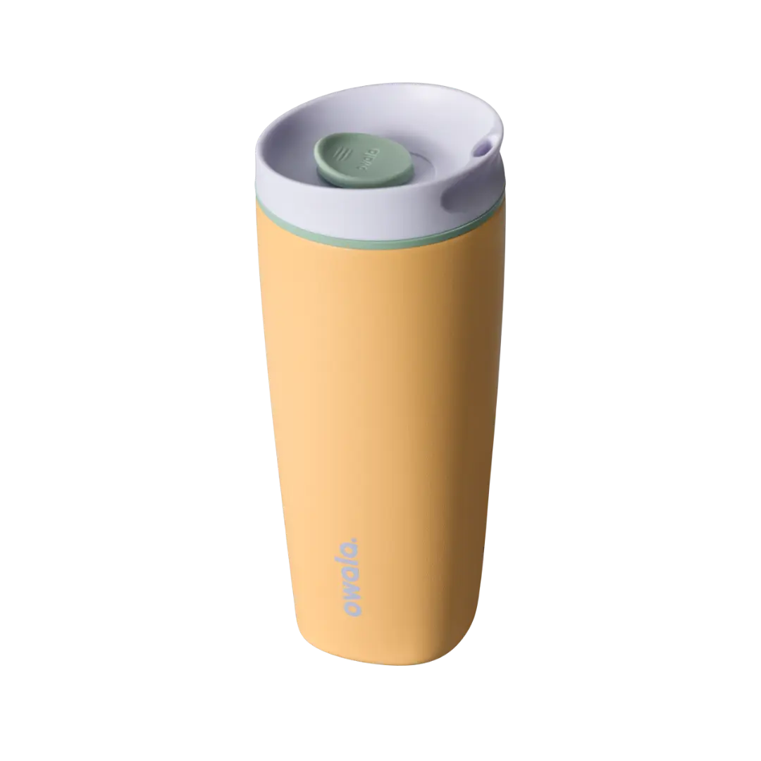OWALA SmoothSip® Slider