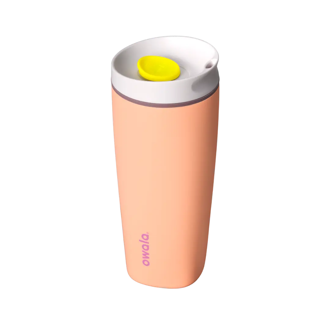 OWALA SmoothSip® Slider