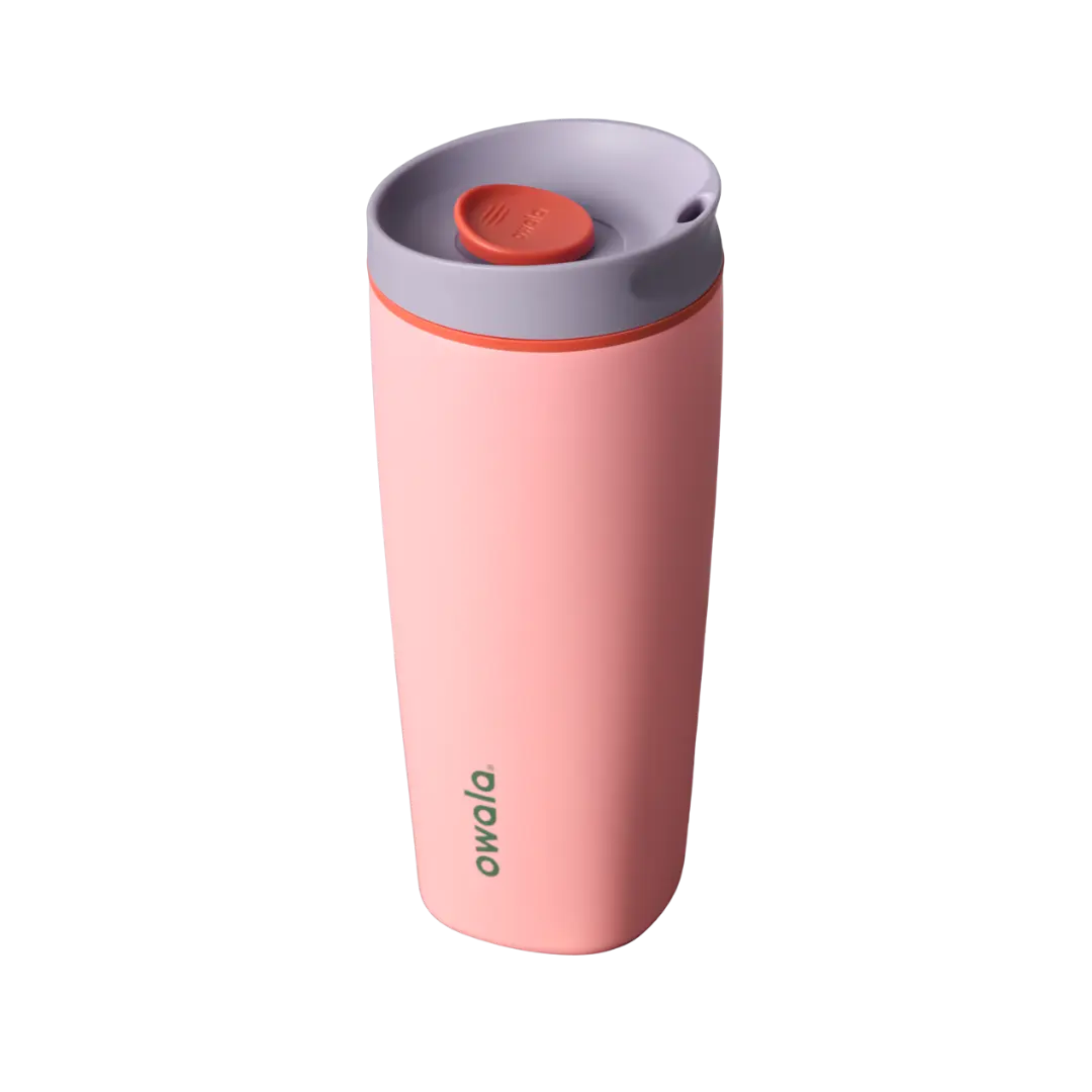 OWALA SmoothSip® Slider
