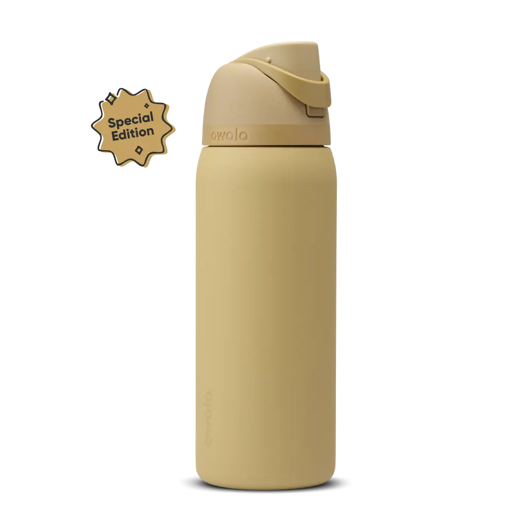 OWALA Autumn Vista