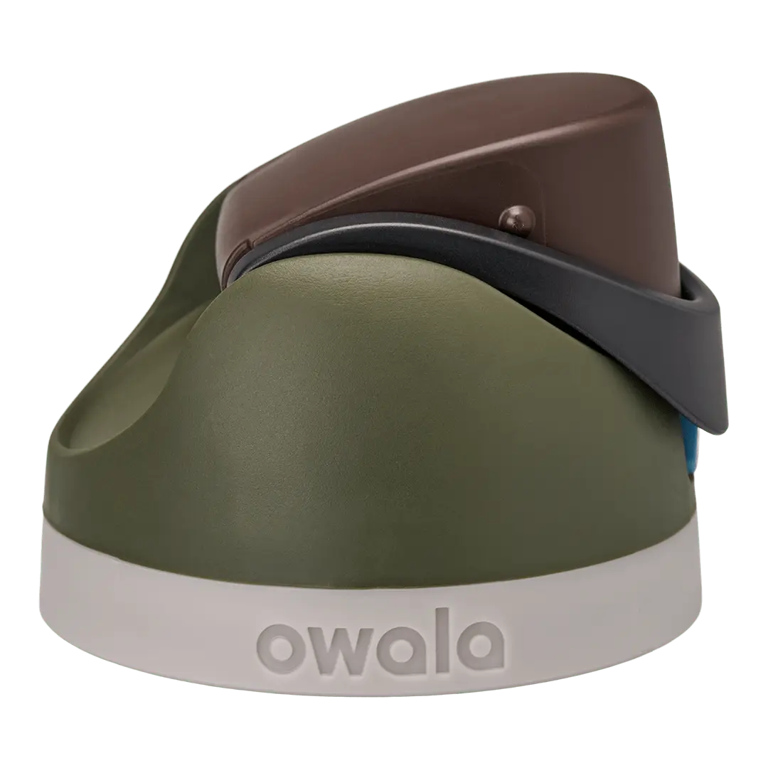 OWALA Replacement Lids