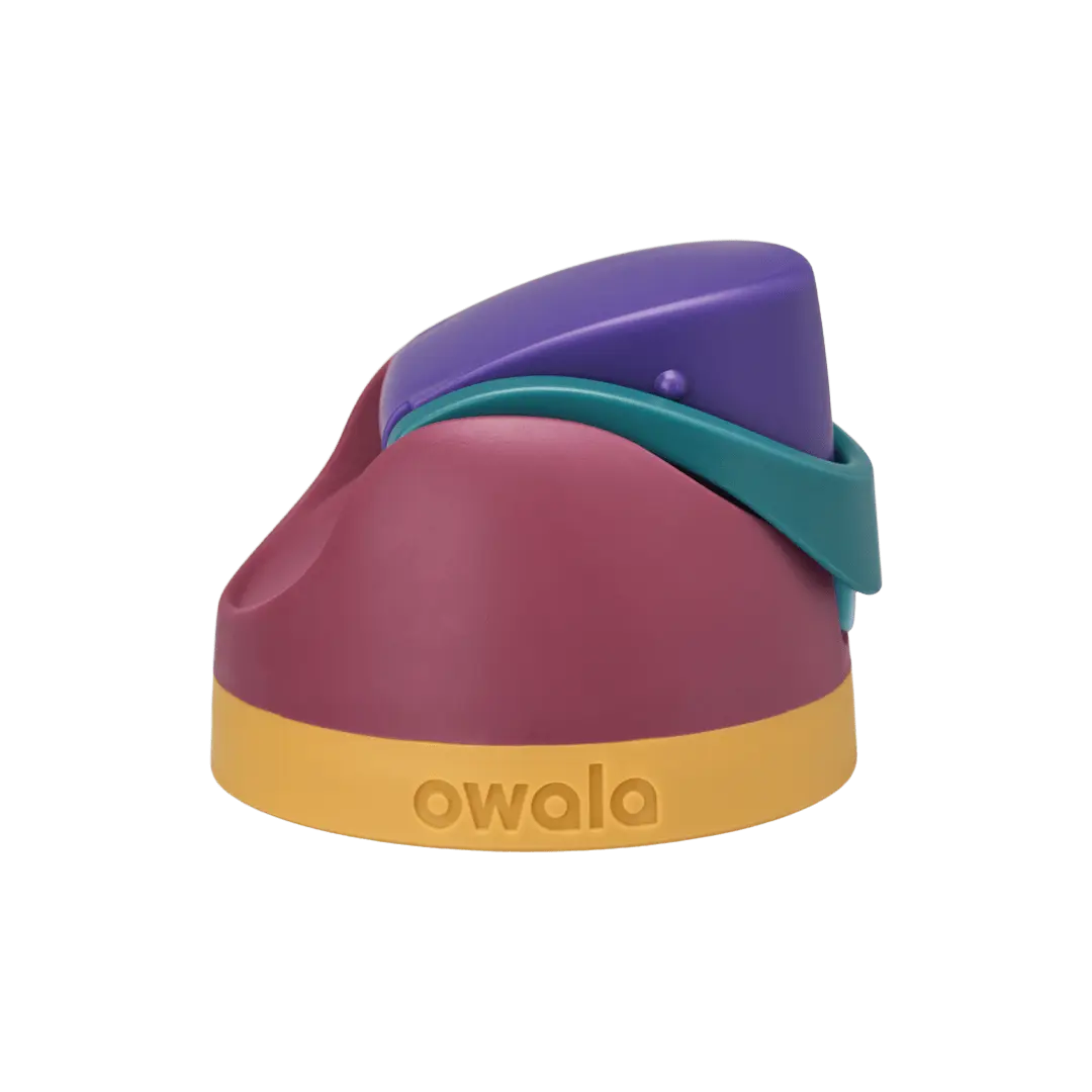OWALA Replacement Lids