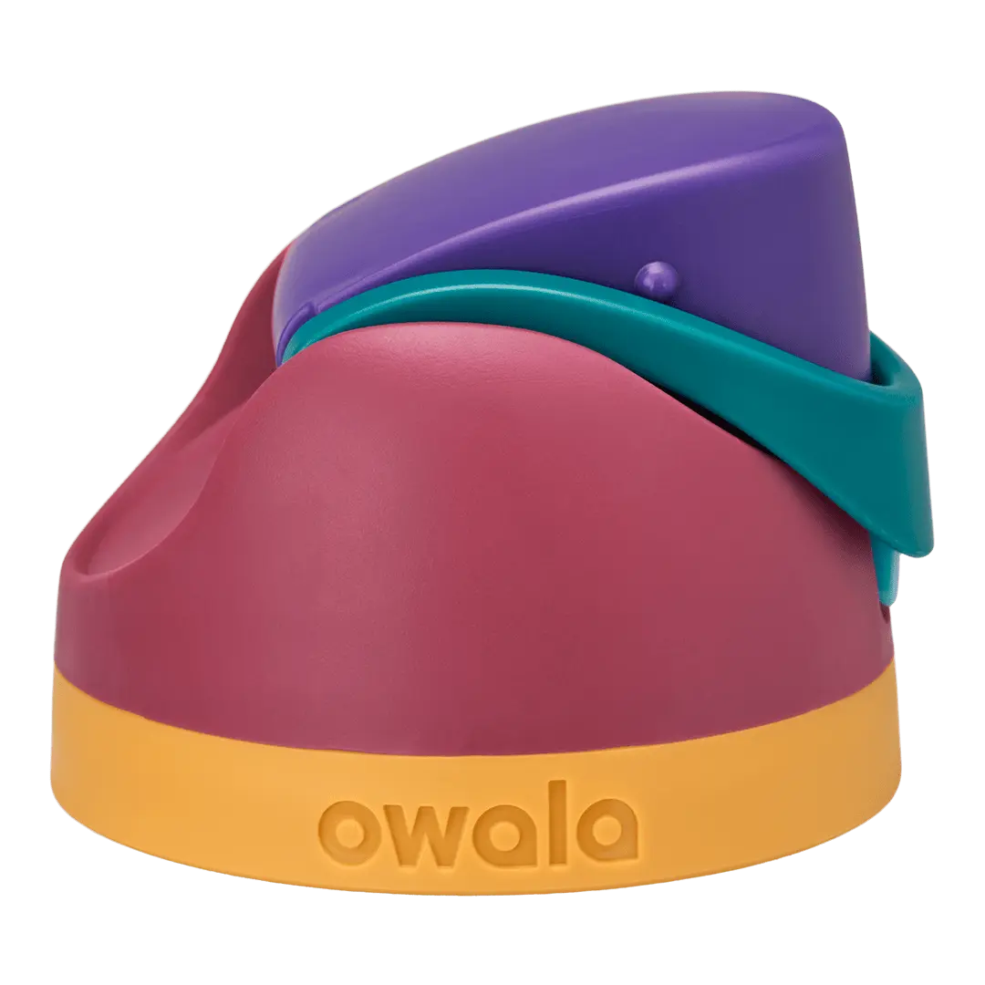 OWALA Replacement Lids