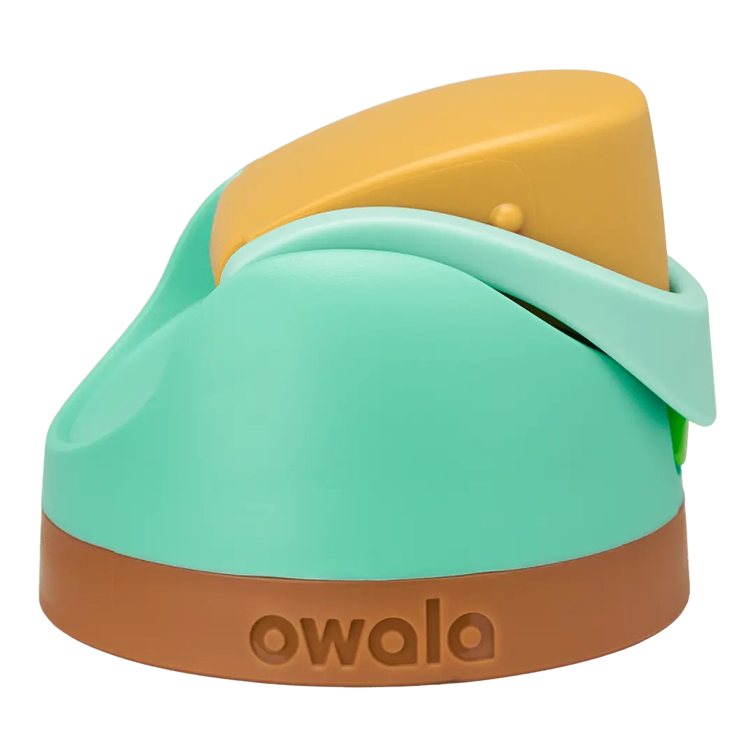 OWALA Replacement Lids