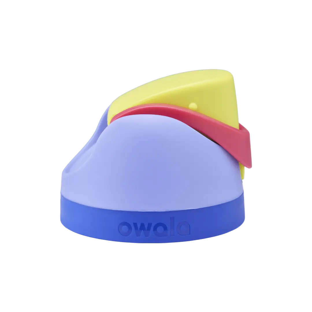 OWALA Replacement Lids