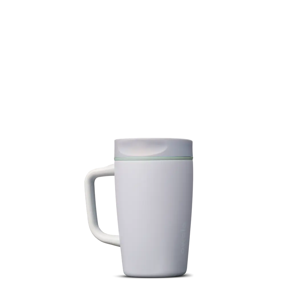 OWALA SmoothSip® Slider with Handle