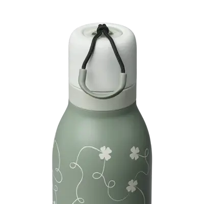 OWALA 24oz FreeSip Twist  Clover Achiever
