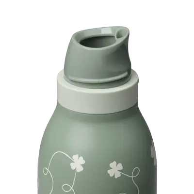 OWALA 24oz FreeSip Twist  Clover Achiever