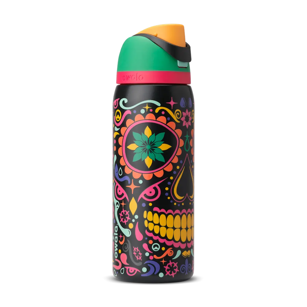 OWALA Sugar Skull