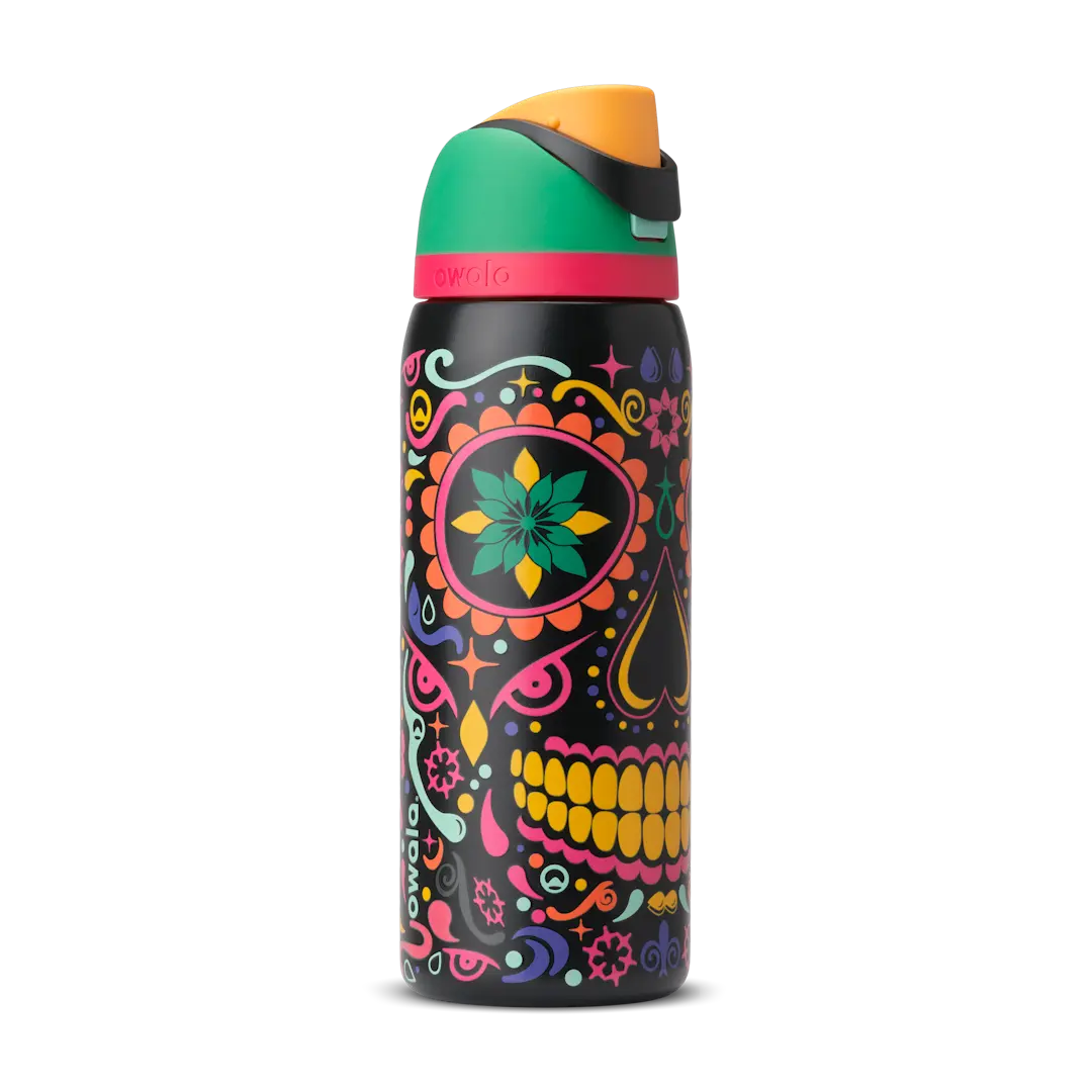 OWALA Sugar Skull
