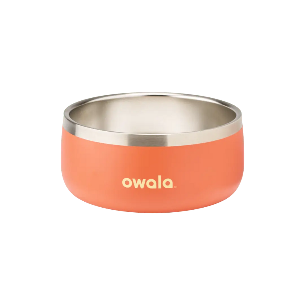 OWALA Pet Bowl